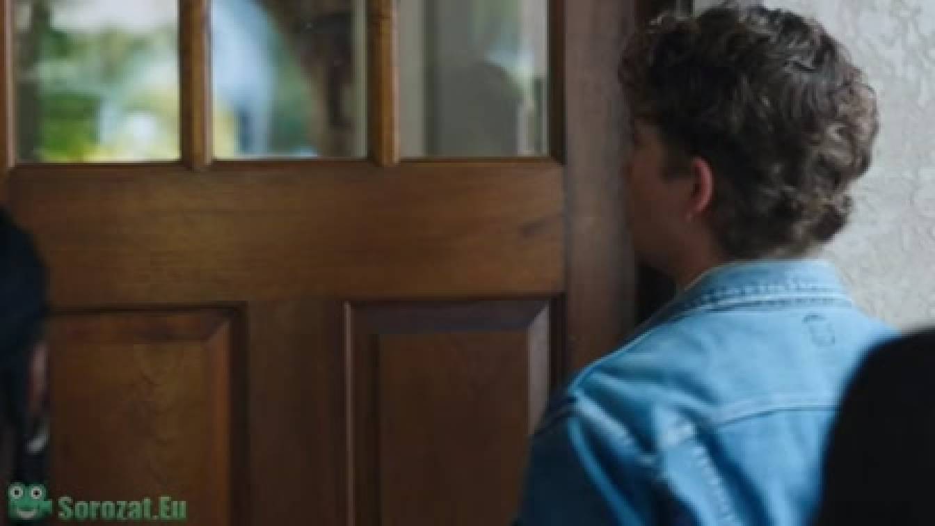 Naomi 1. évad 02. rész