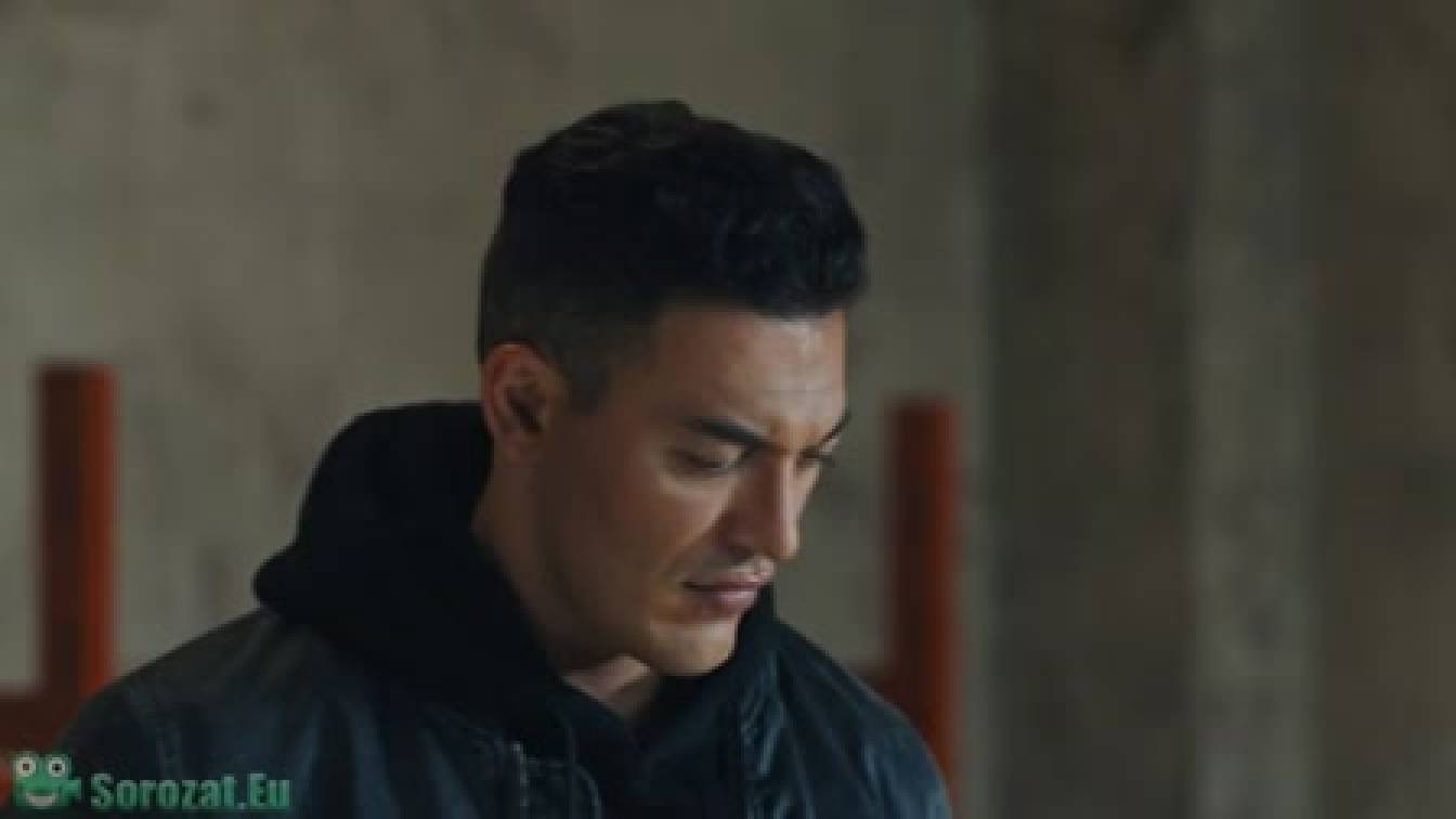 Naomi 1. évad 03. rész