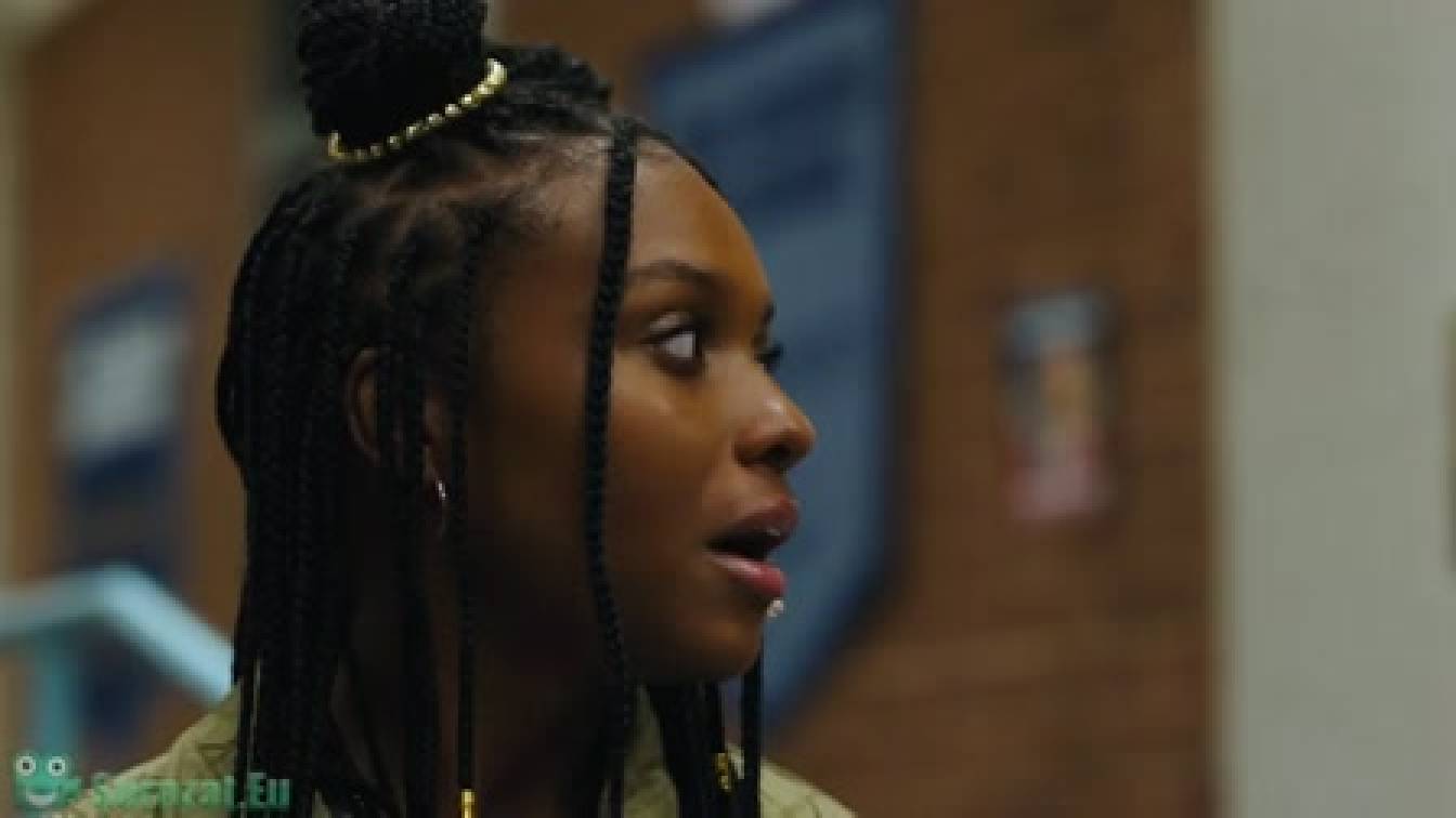 Naomi 1. évad 04. rész