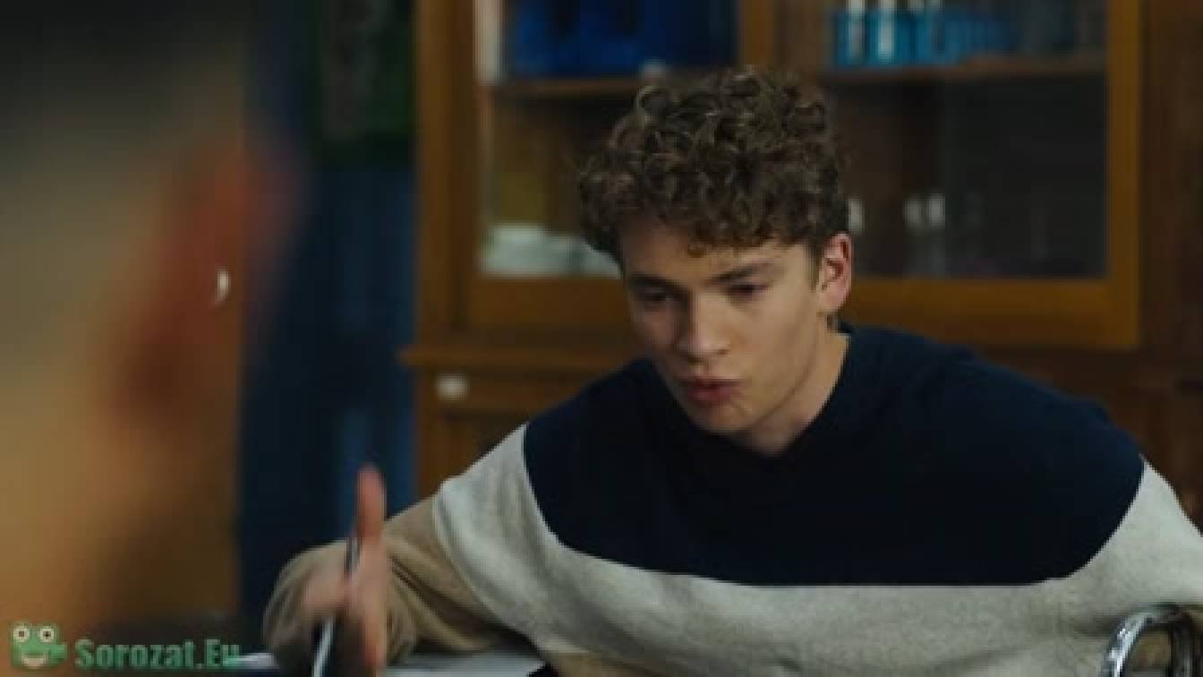 Naomi 1. évad 06. rész