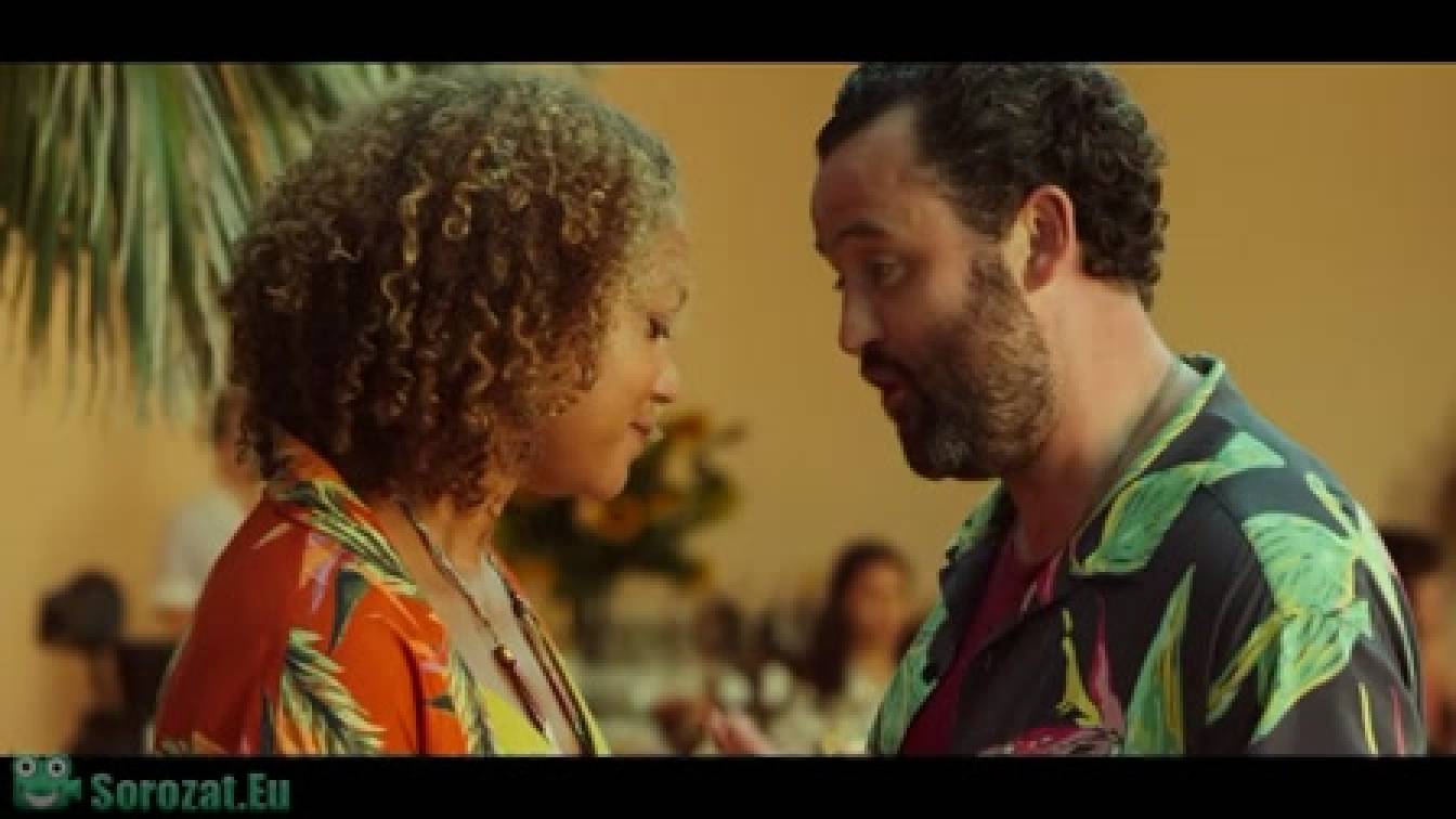 White Lines - Totál szívás Ibizán 1. évad 09. rész