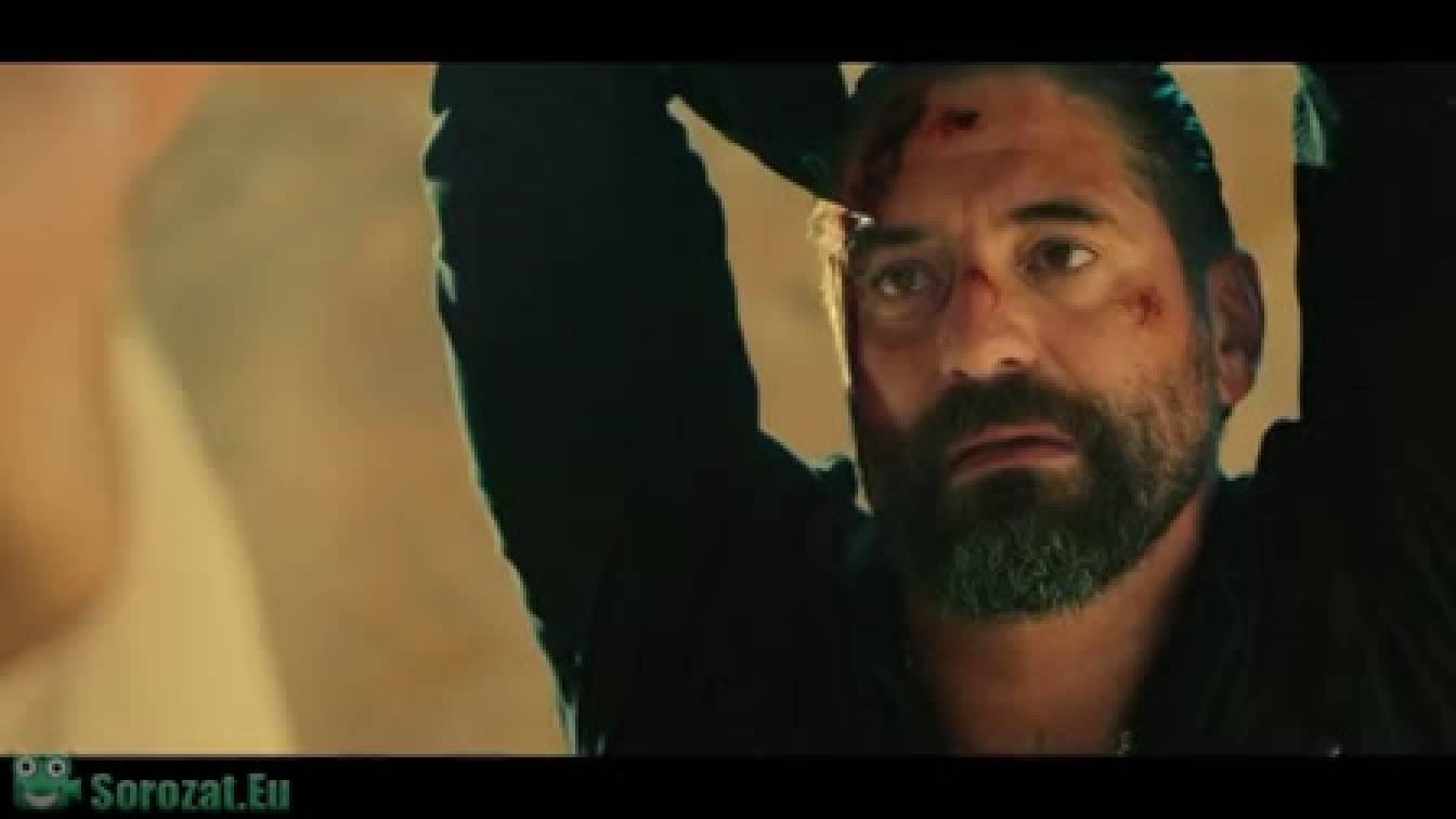 White Lines - Totál szívás Ibizán 1. évad 10. rész