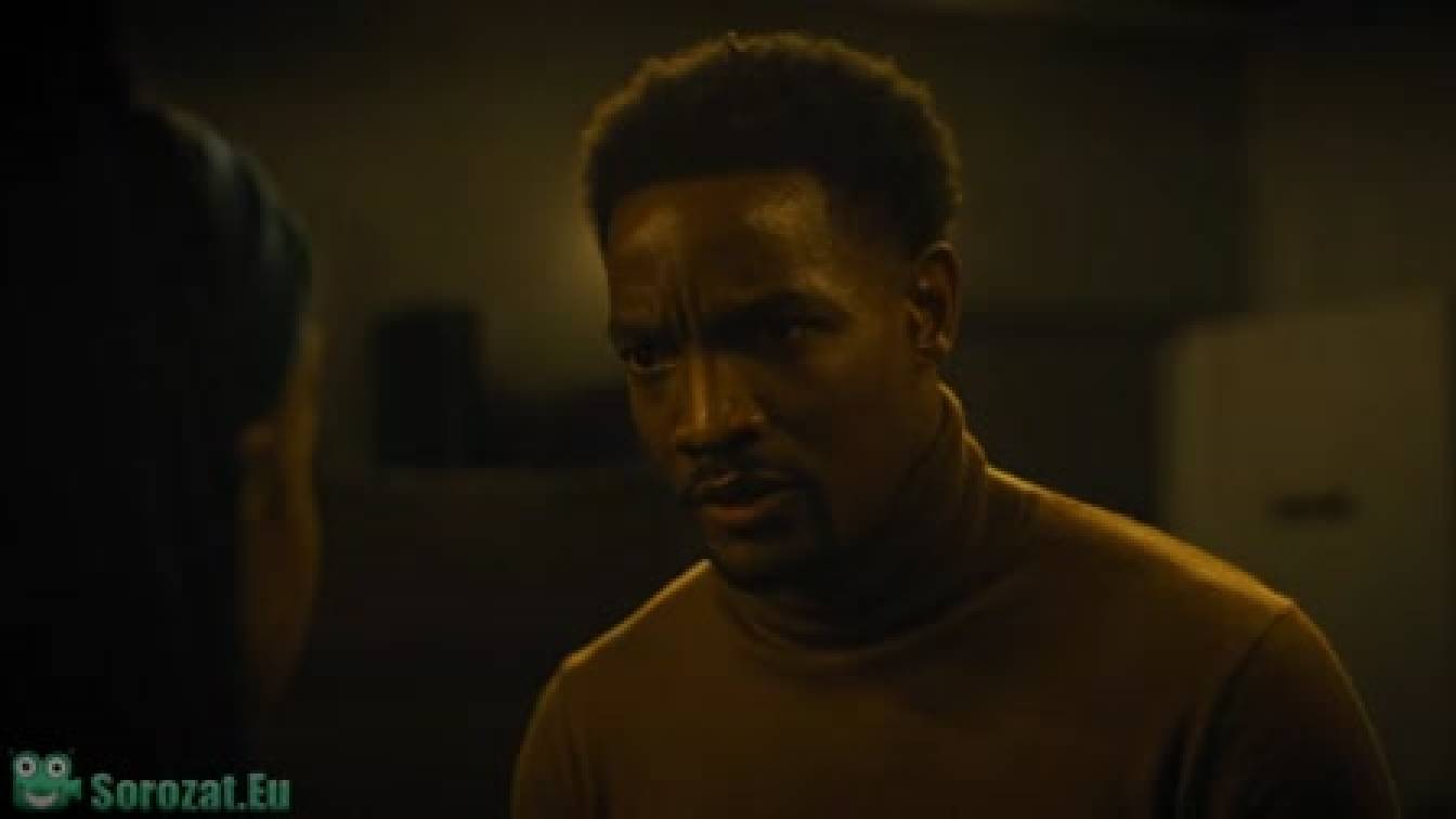 Naomi 1. évad 07. rész