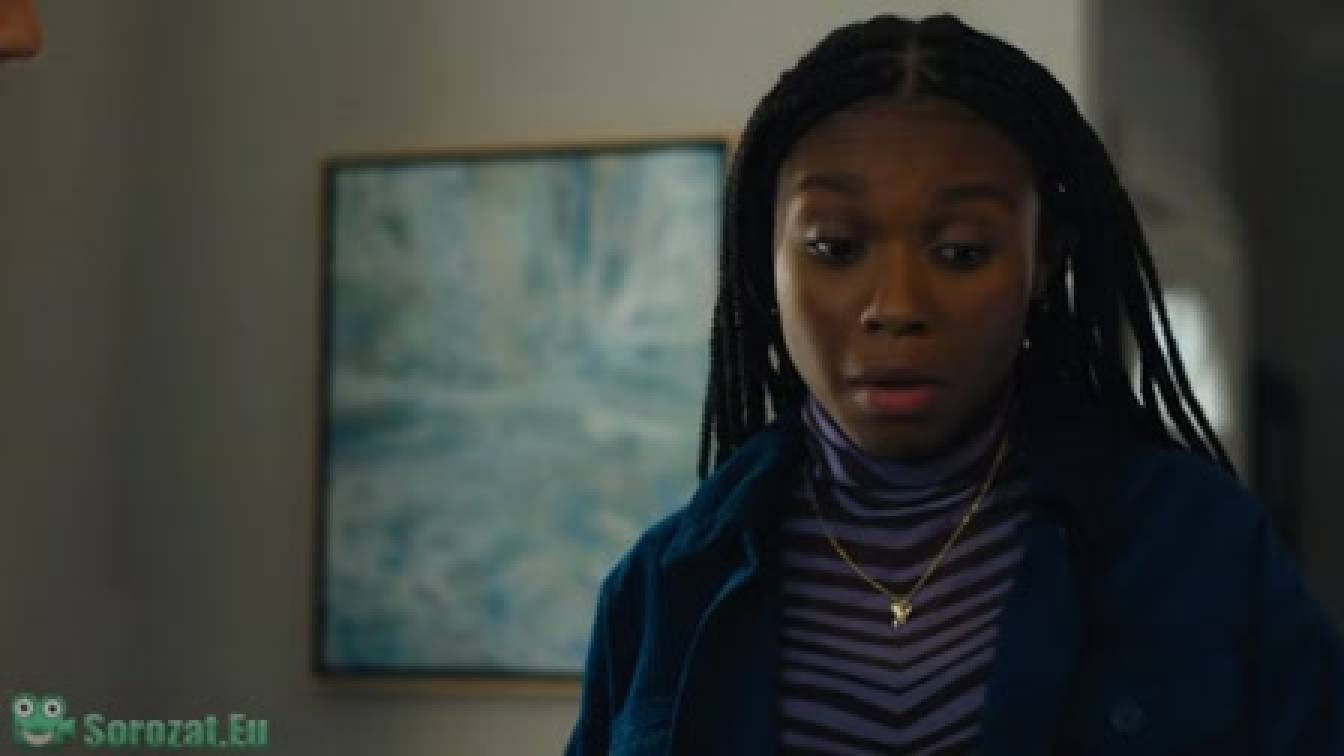 Naomi 1. évad 08. rész