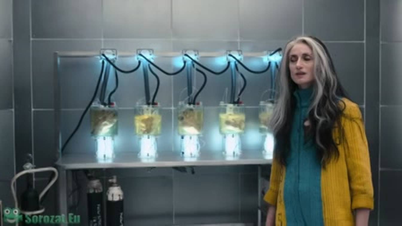 Intergalactic 1. évad 04. rész