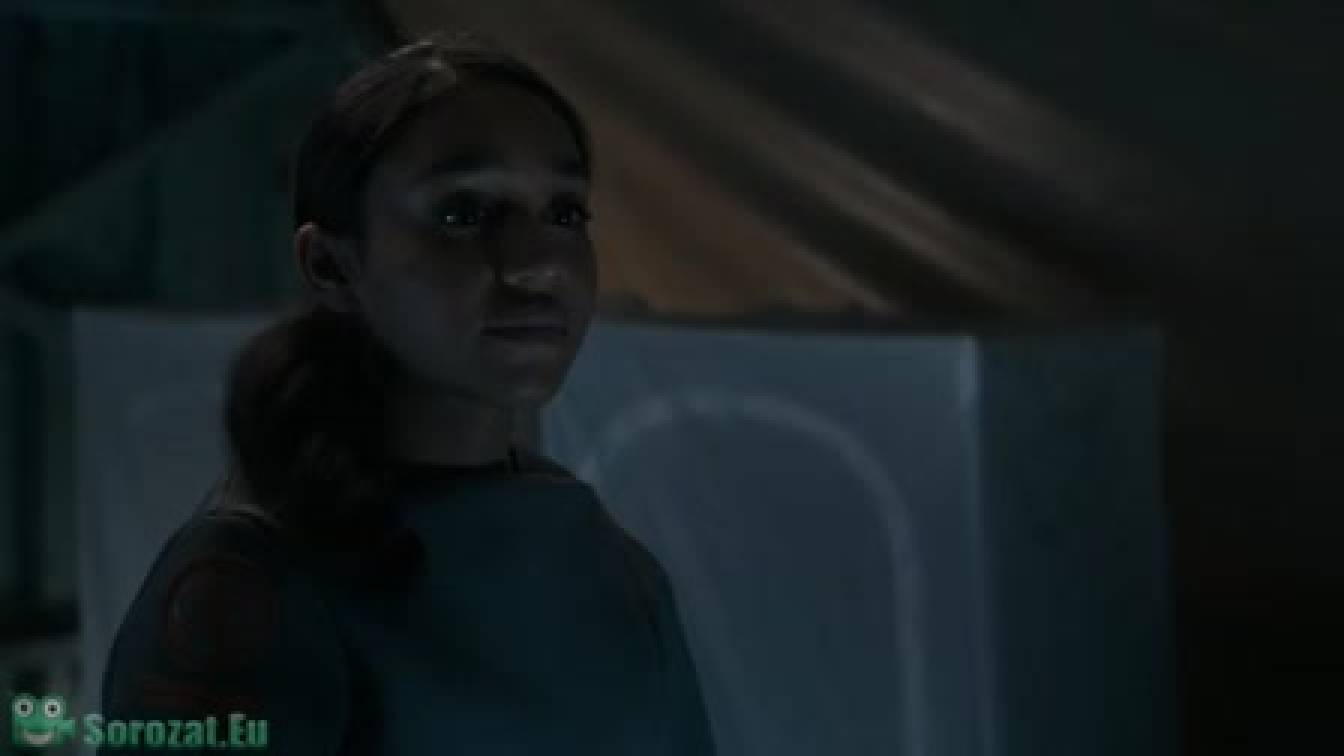 Intergalactic 1. évad 07. rész