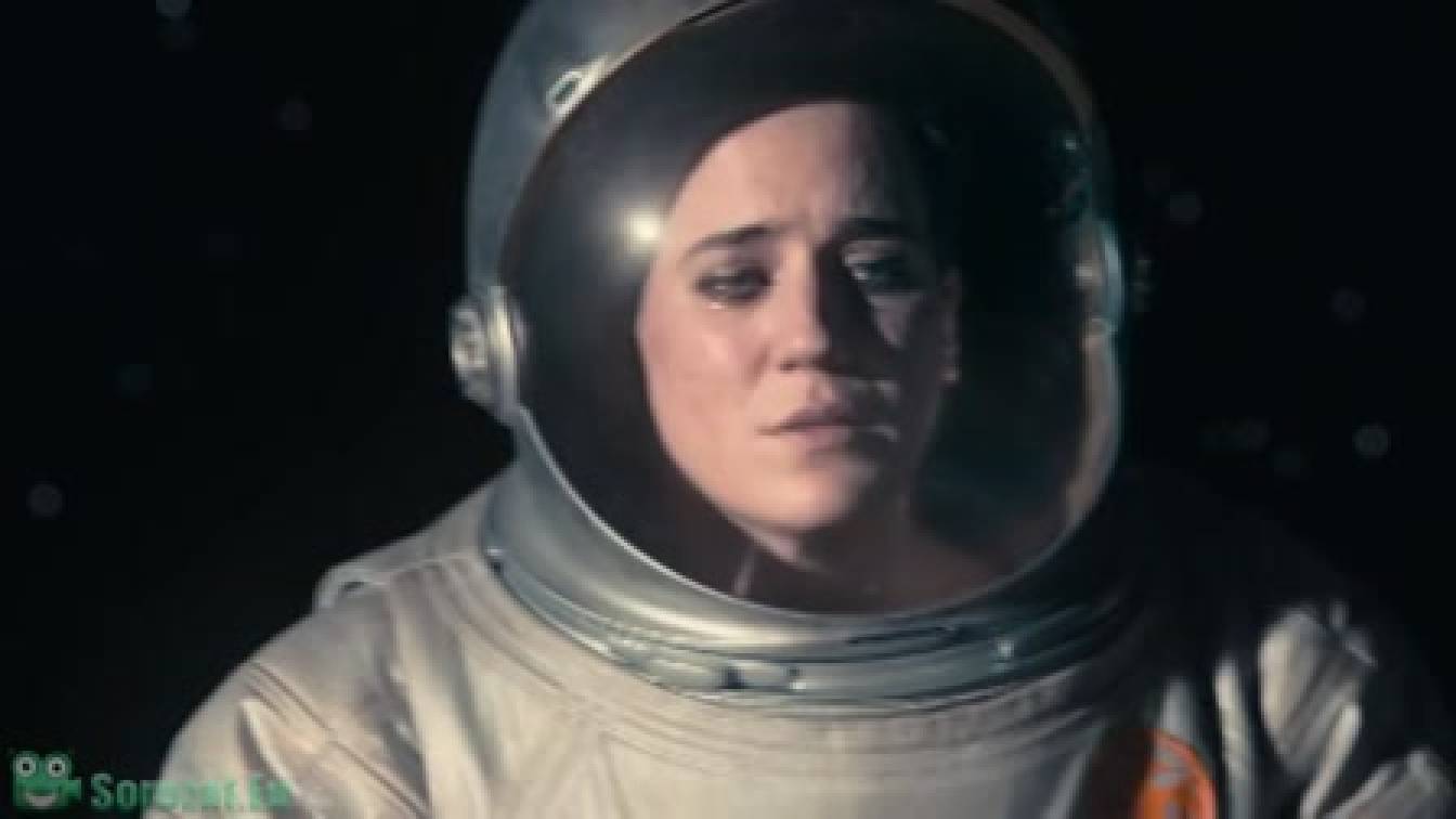 Intergalactic 1. évad 08. rész