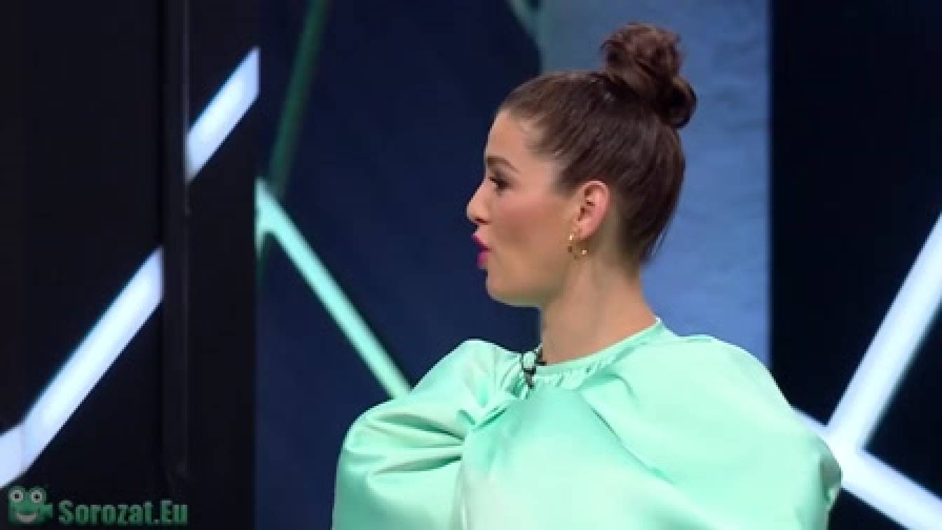 Séfek séfe 4. évad 16. rész