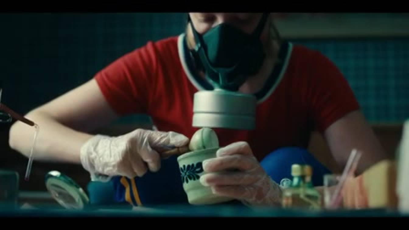 Kleo 1. évad 02. rész