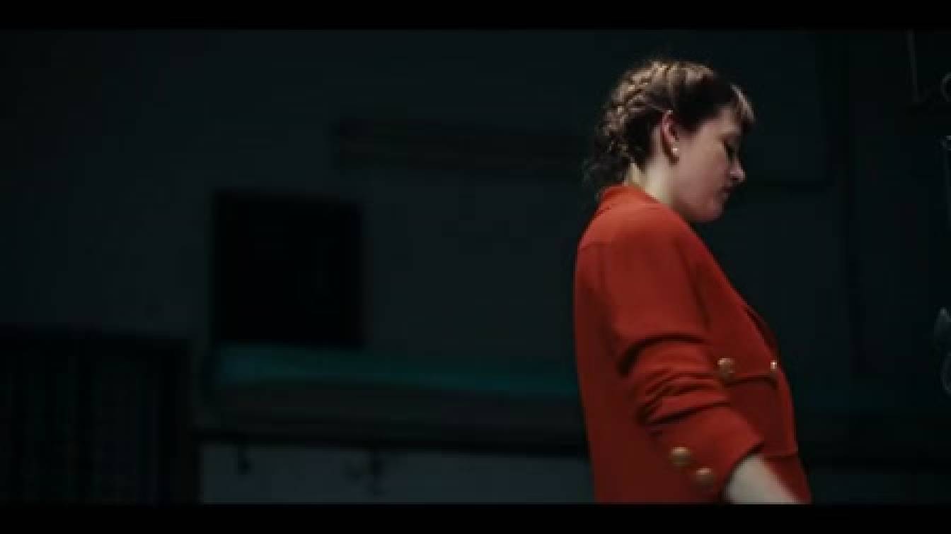 Kleo 1. évad 03. rész