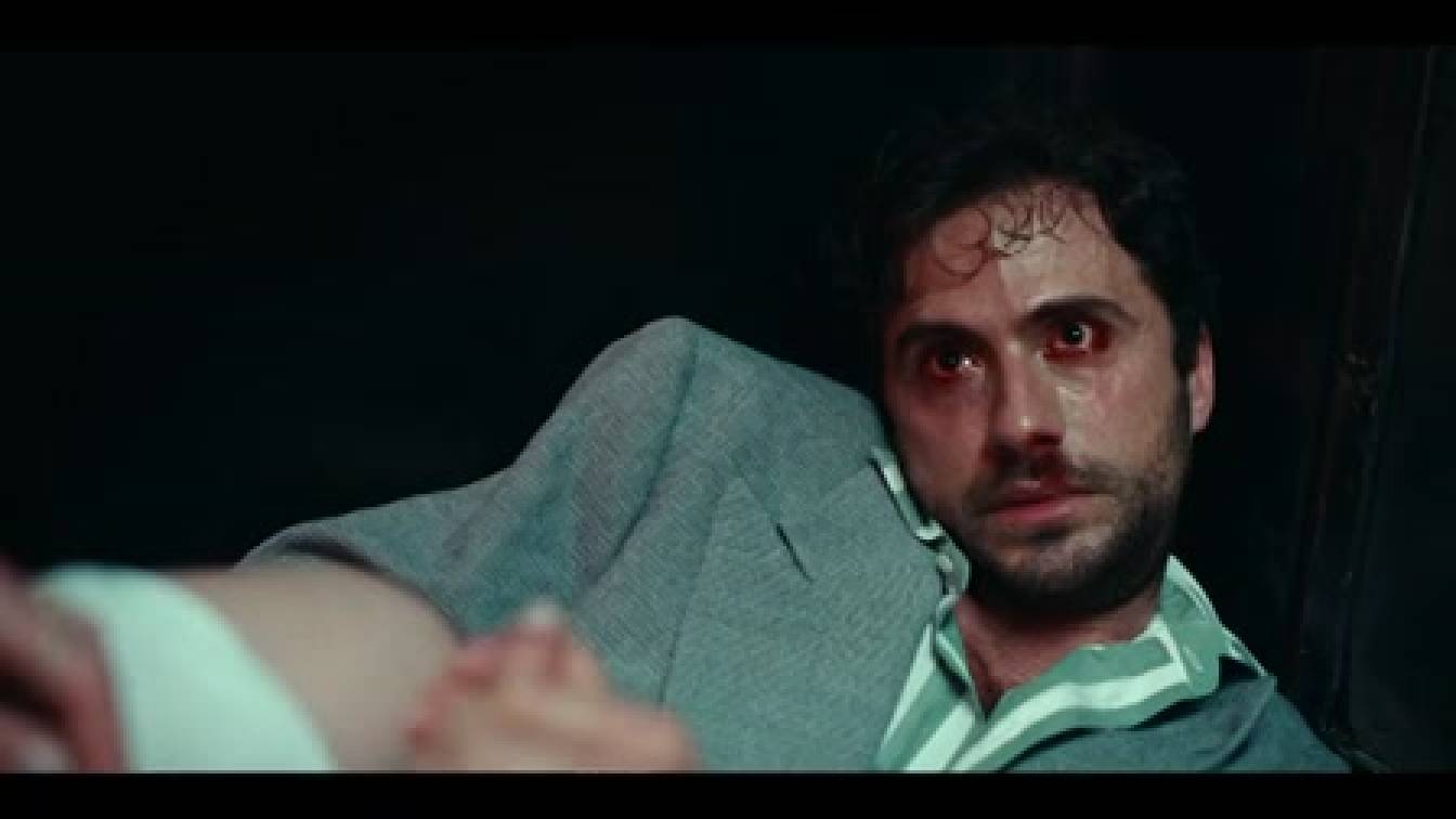 Kleo 1. évad 06. rész