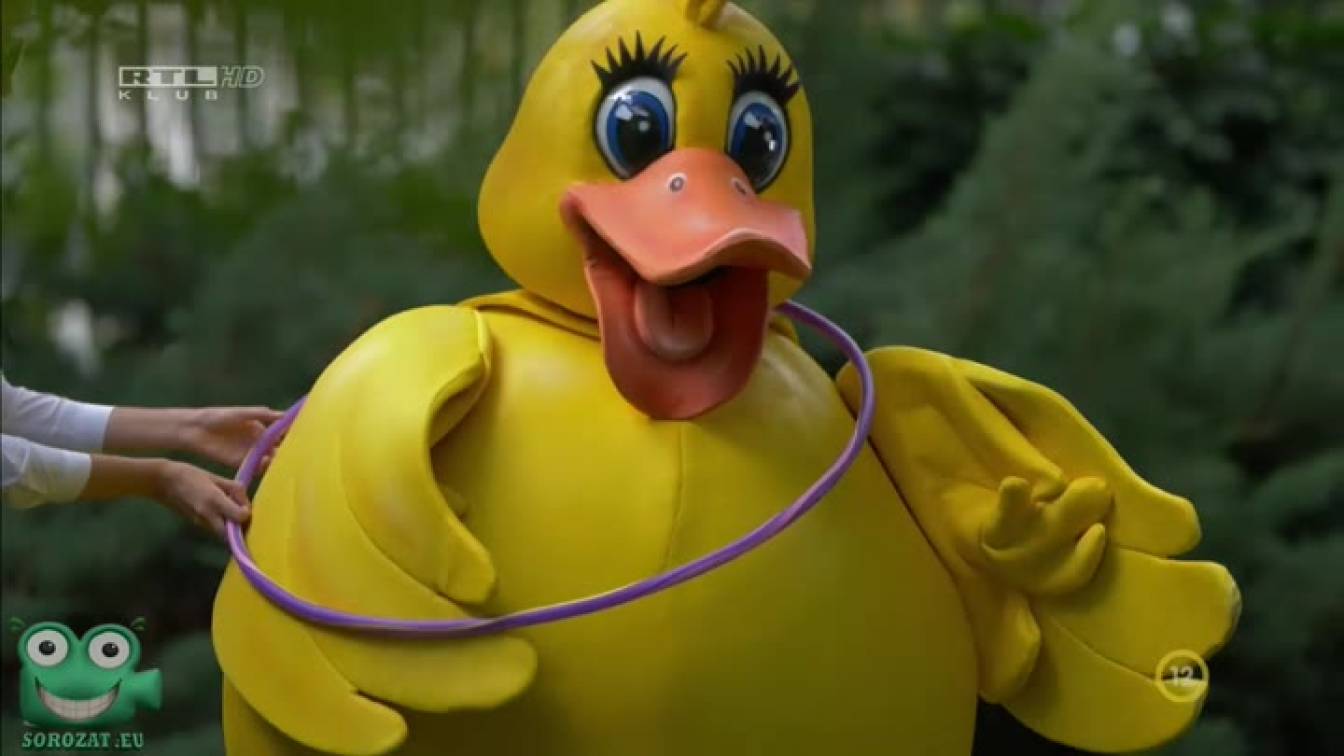 Álarcos énekes 3. évad 03. rész