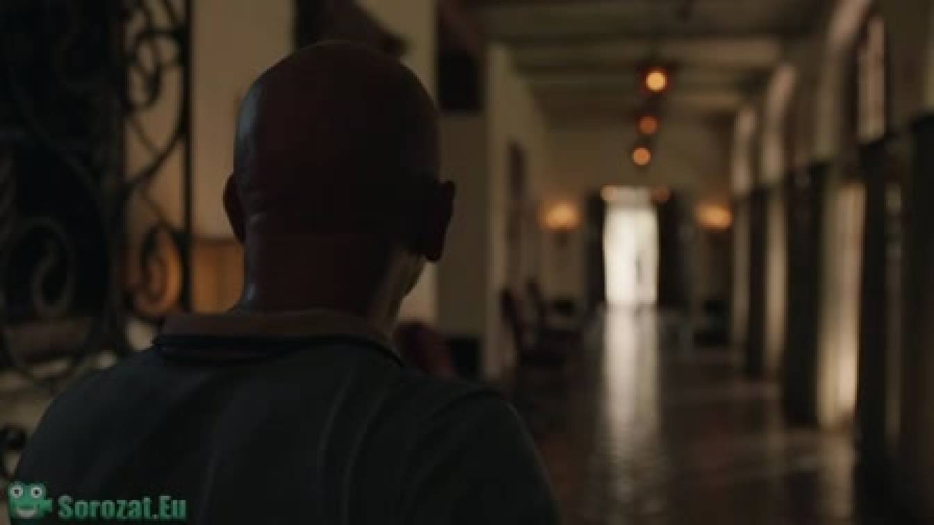 Barry 3. évad 08. rész