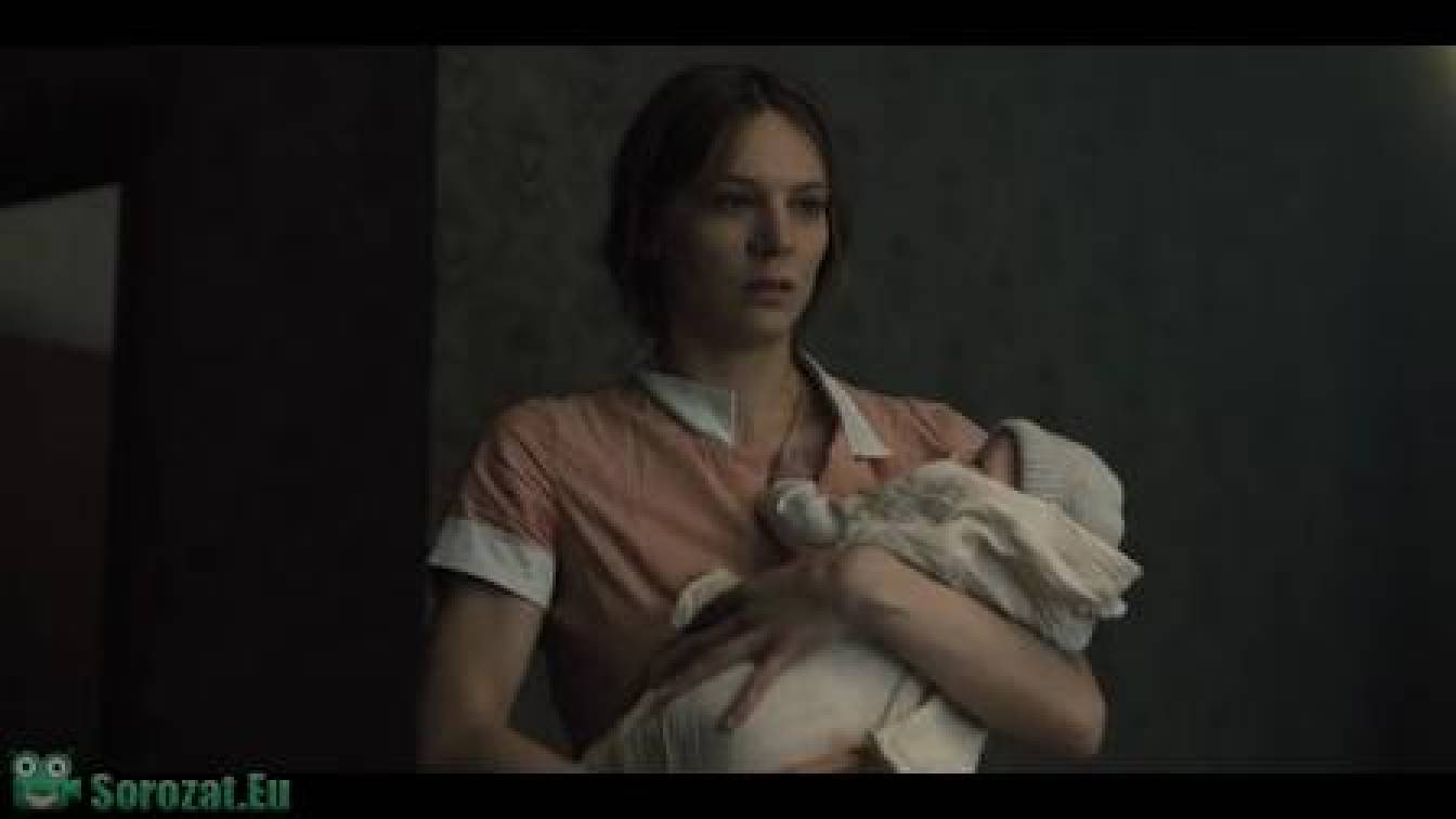 Hausen 1. évad 01. rész