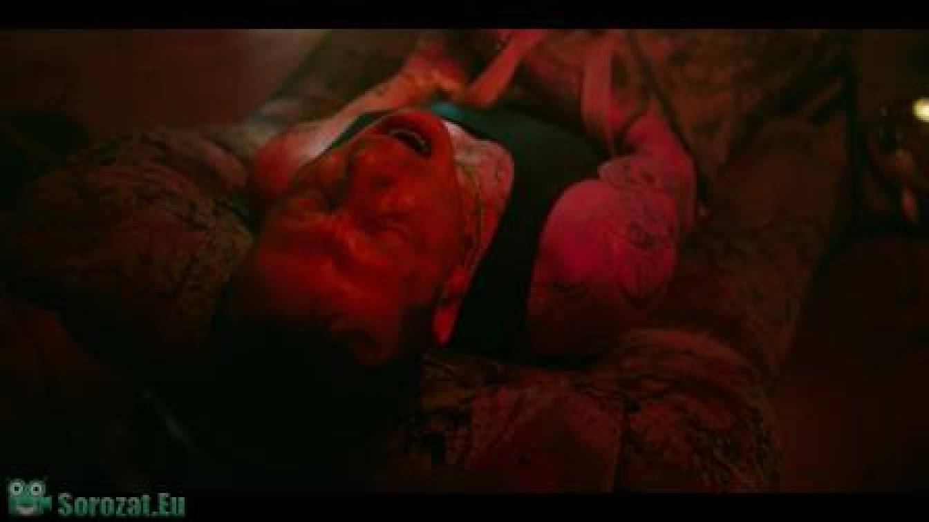 Hausen 1. évad 02. rész