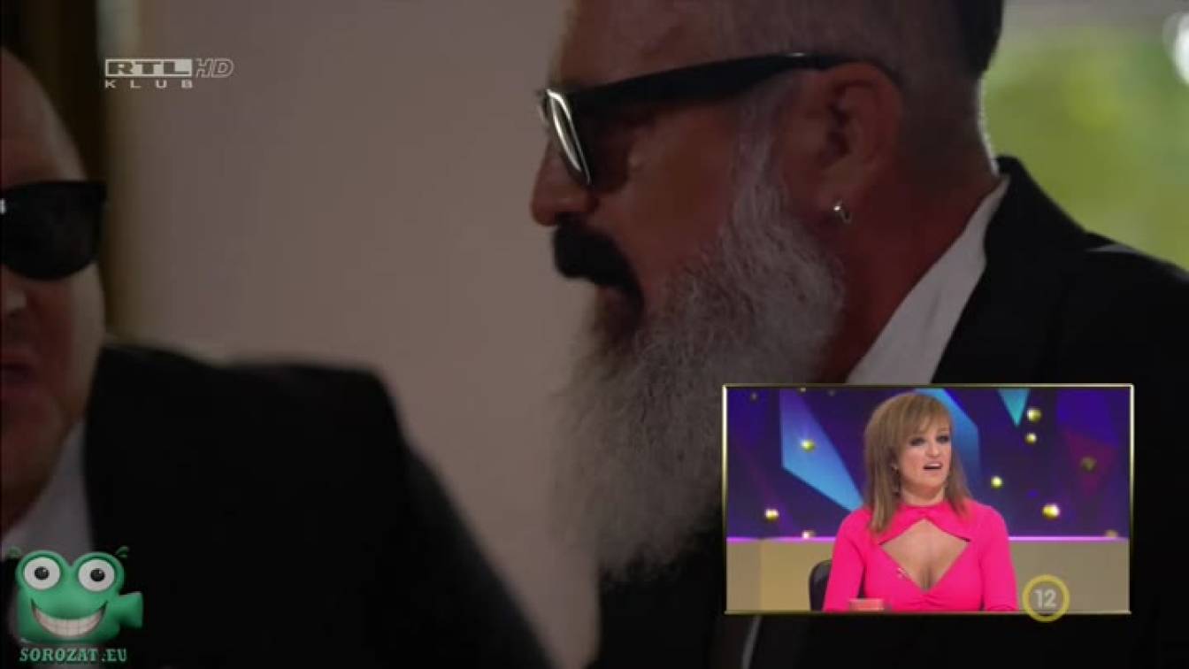 Álarcos énekes 3. évad 05. rész