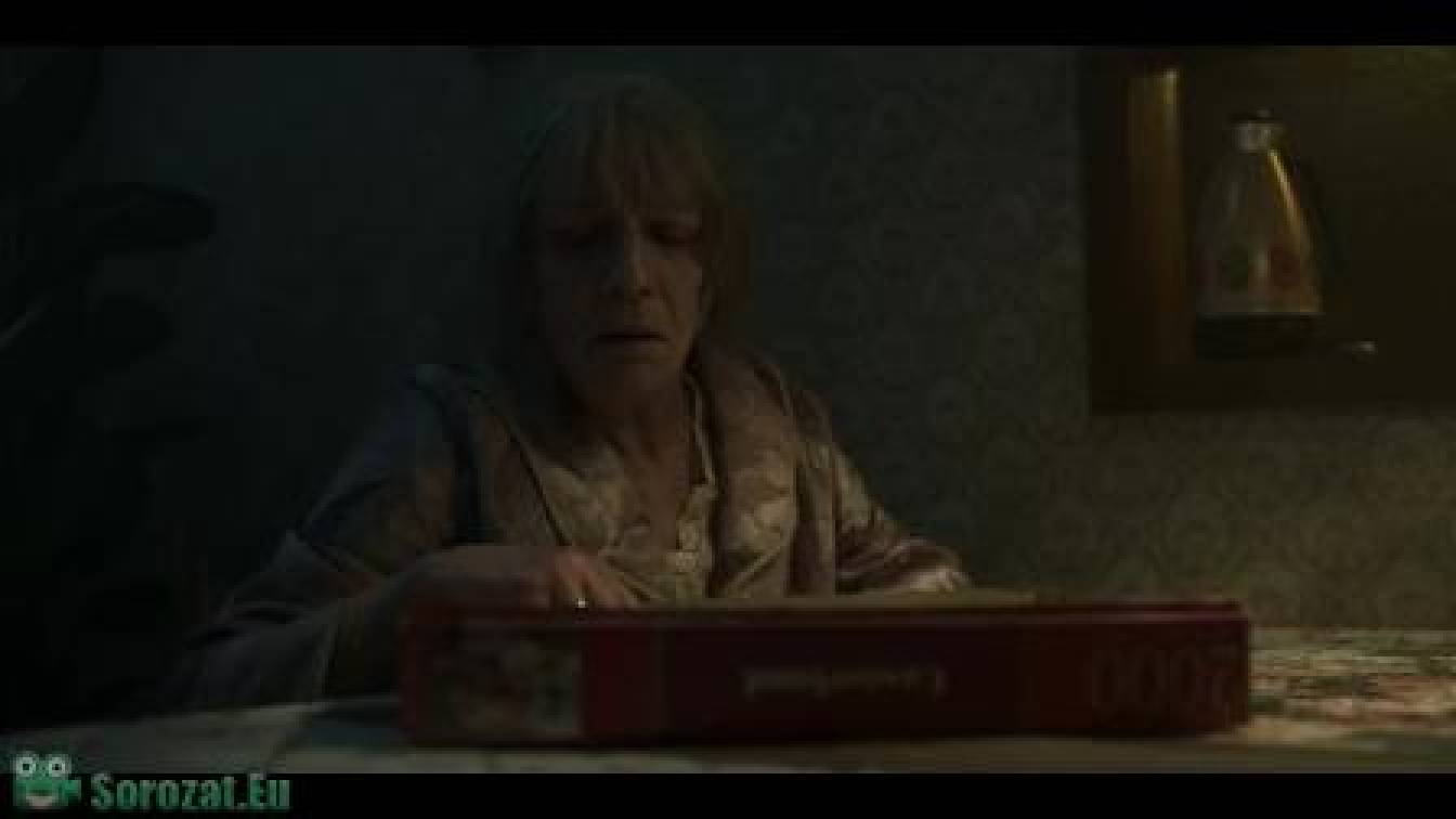 Hausen 1. évad 04. rész