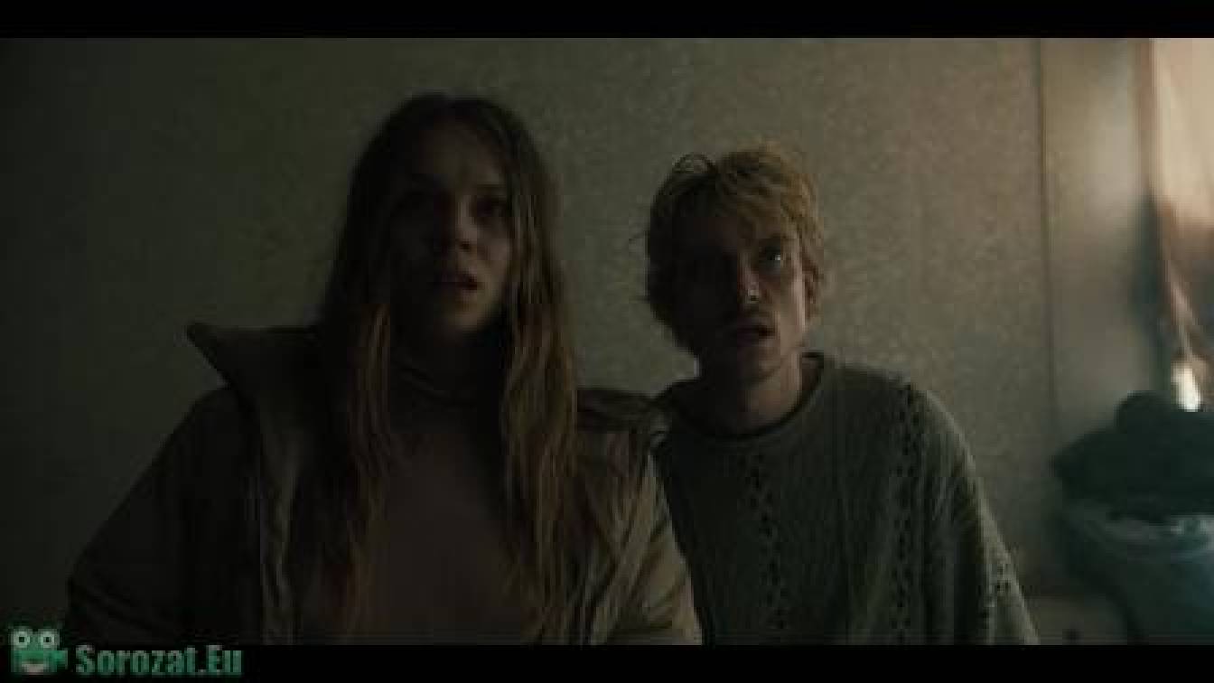 Hausen 1. évad 07. rész