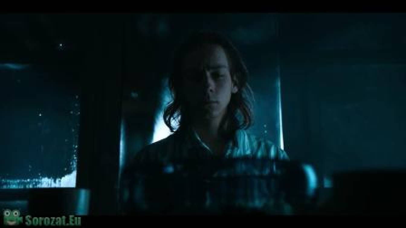 Hausen 1. évad 08. rész