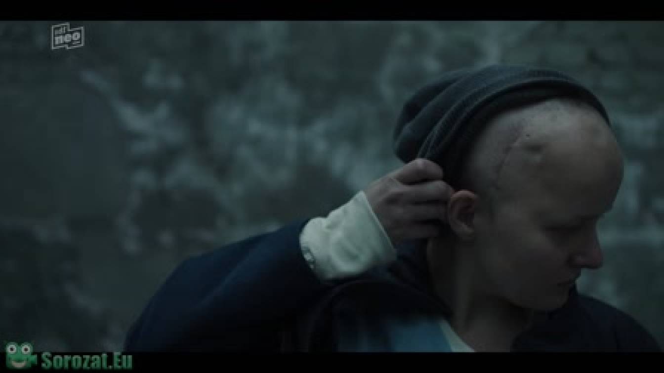 Végzetes bújócska 1. évad 07. rész