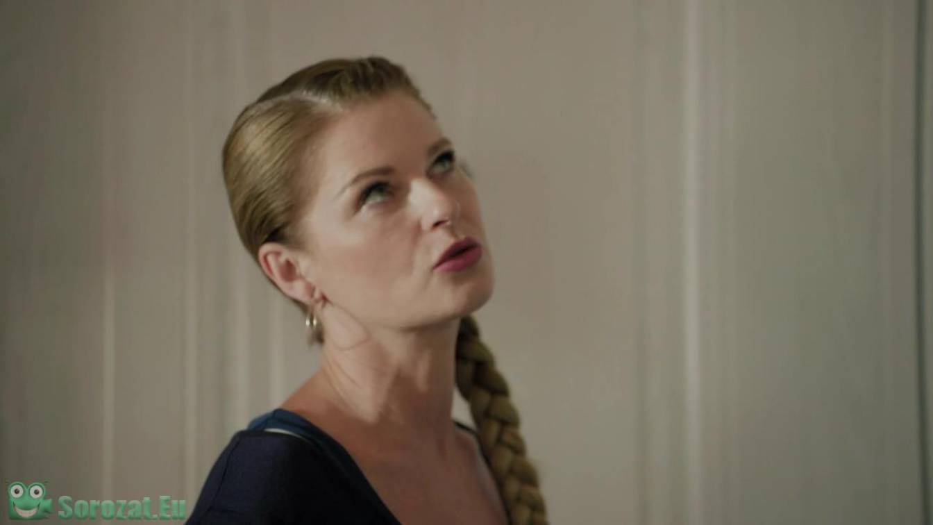 Keresztanyu 4. évad 48. rész