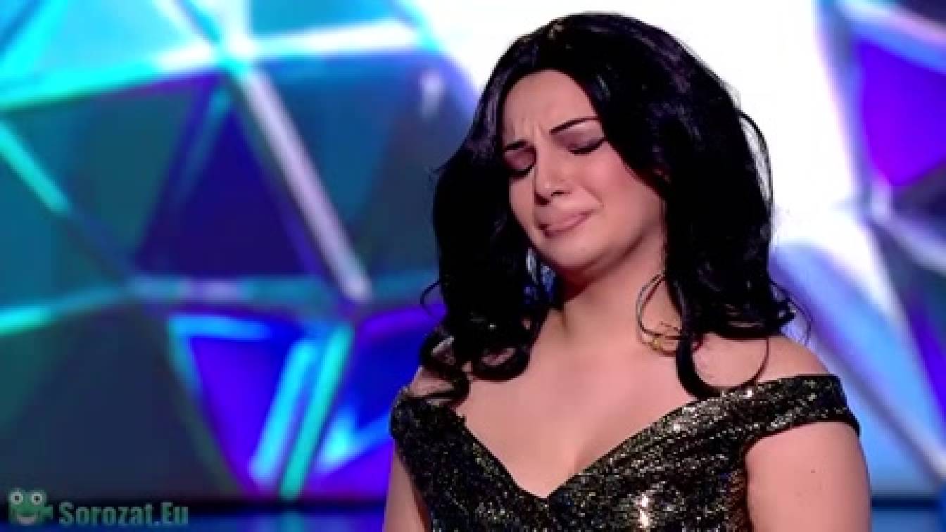 Sztárban sztár leszek 3. évad 06. rész