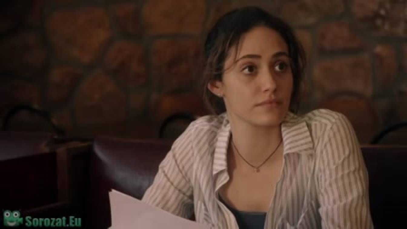 Szégyentelenek 7. évad 02. rész