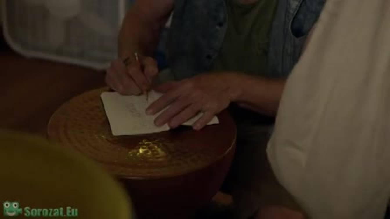 Szégyentelenek 7. évad 06. rész