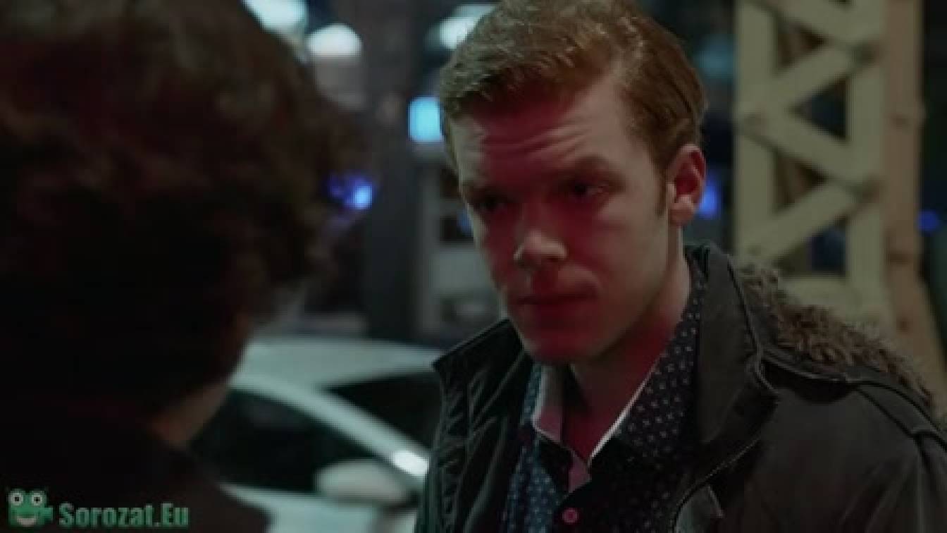 Szégyentelenek 7. évad 09. rész