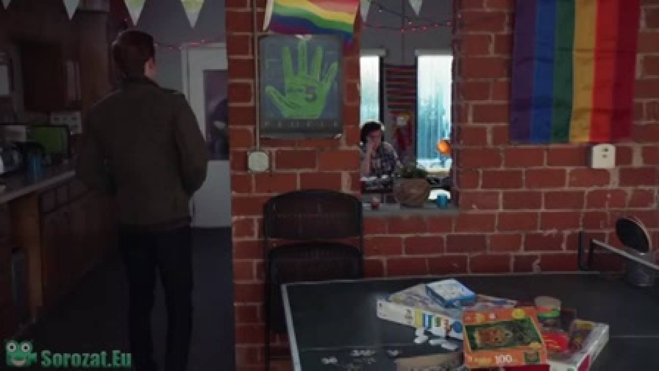 Szégyentelenek 7. évad 12. rész