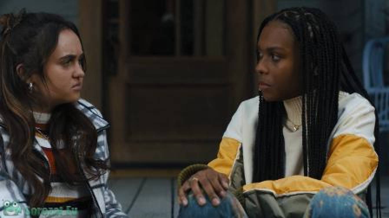 Naomi 1. évad 10. rész