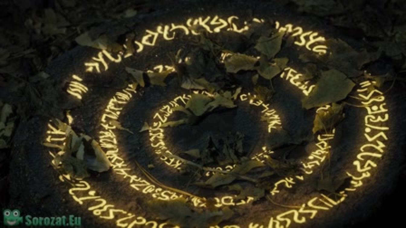 Naomi 1. évad 13. rész