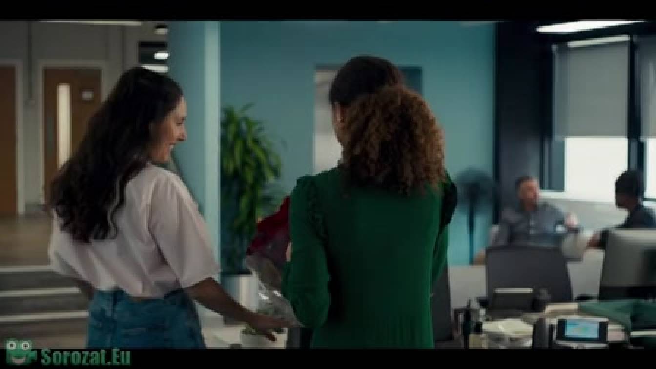 A lány a múltból 1. évad 04. rész