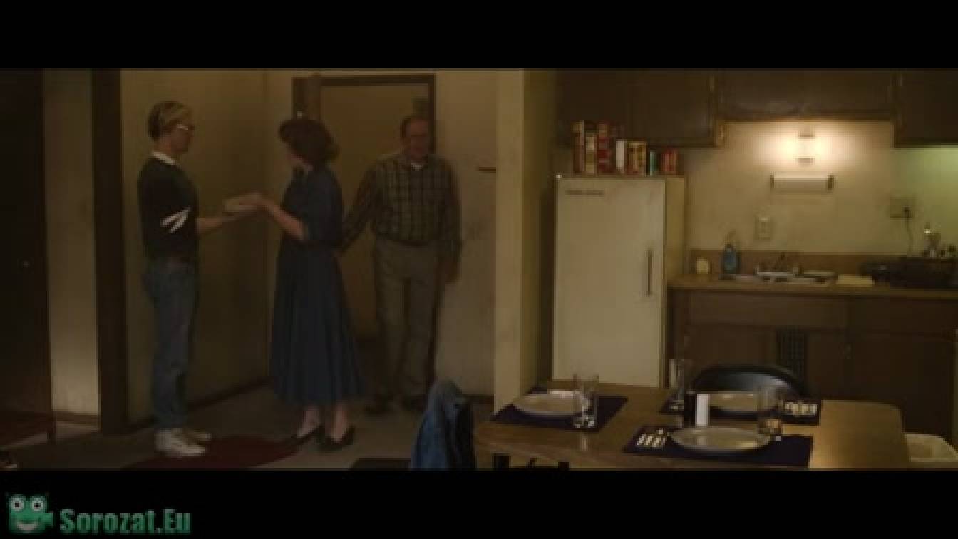 Szörnyeteg: A Jeffrey Dahmer-sztori 1. évad 06. rész