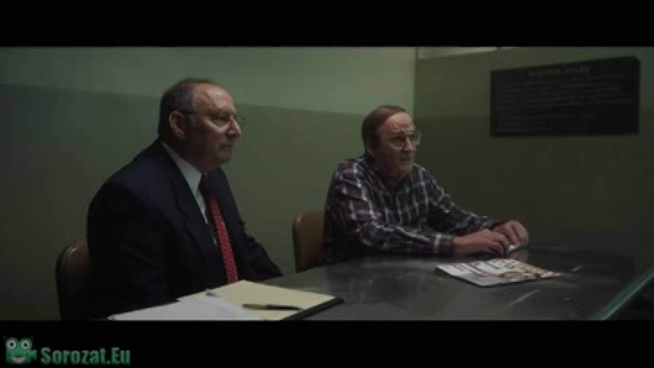 Szörnyeteg: A Jeffrey Dahmer-sztori 1. évad 08. rész