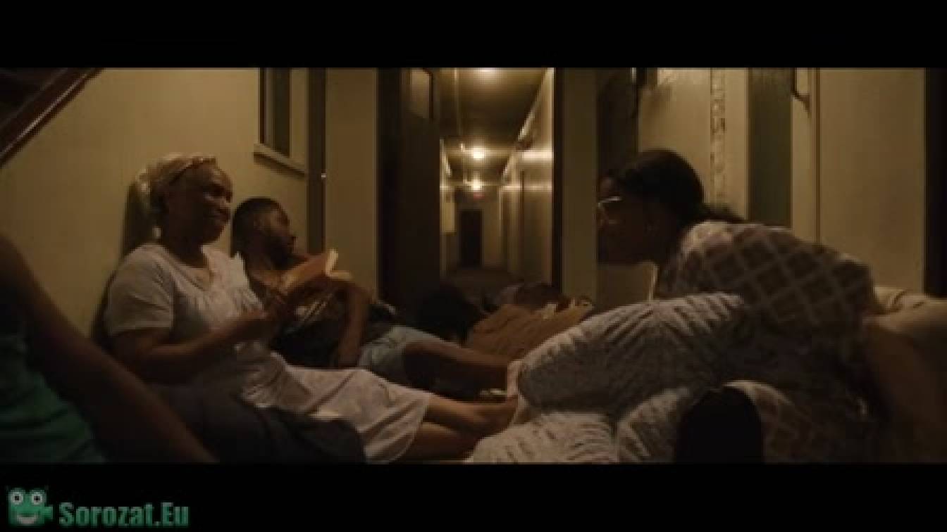 Szörnyeteg: A Jeffrey Dahmer-sztori 1. évad 09. rész