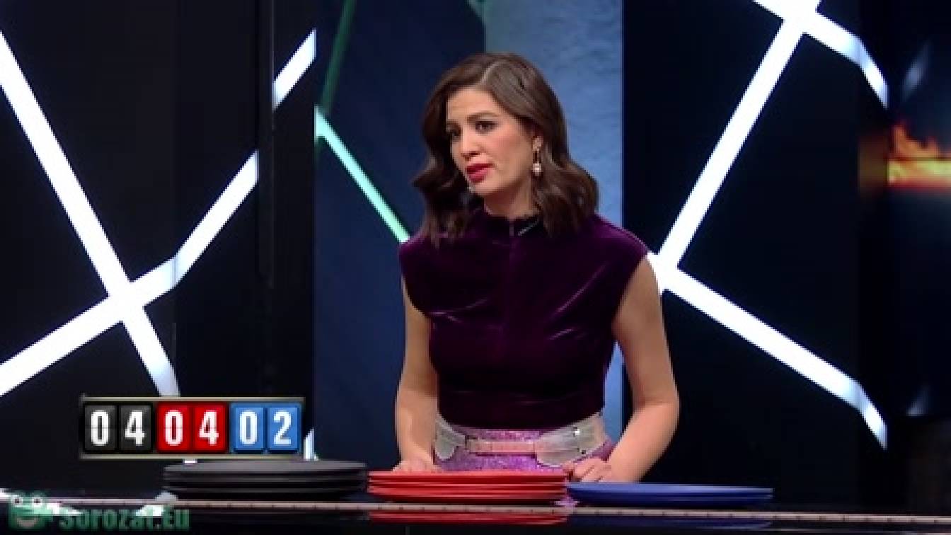 Séfek séfe 4. évad 20. rész