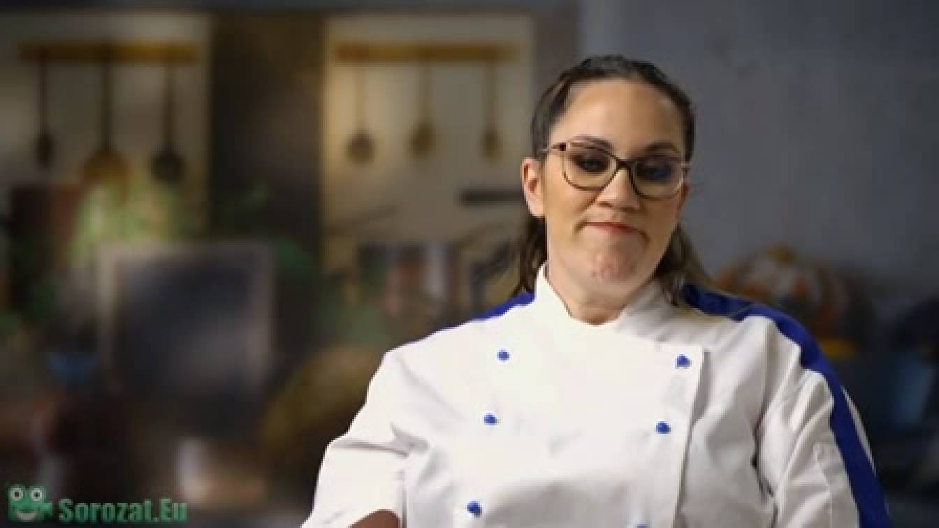 Séfek séfe 4. évad 24. rész