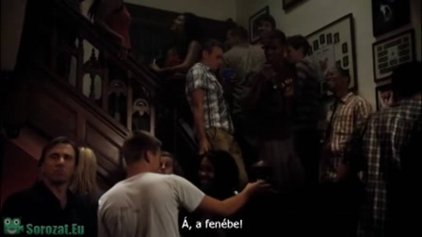 Hazudj ha tudsz 2. évad 02. rész