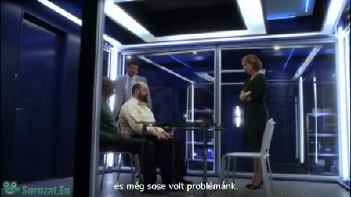 Hazudj ha tudsz 2. évad 03. rész