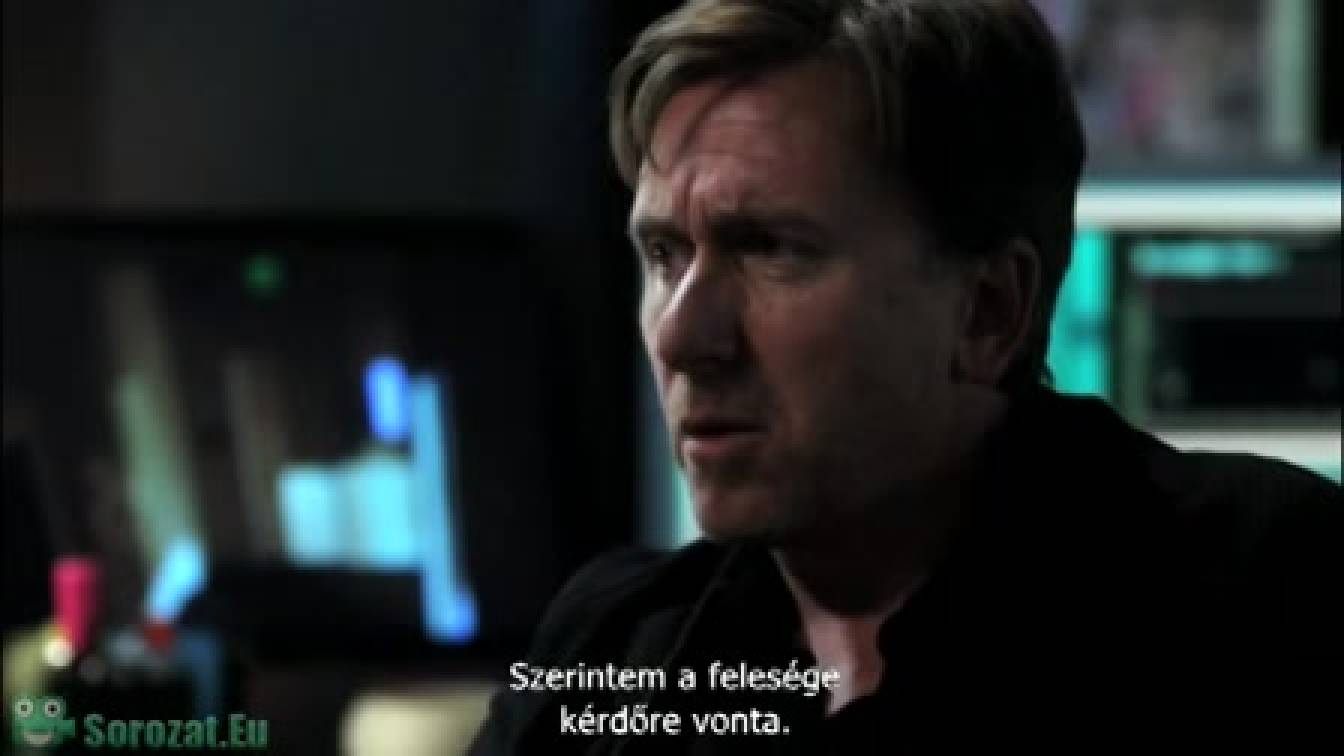 Hazudj ha tudsz 2. évad 04. rész