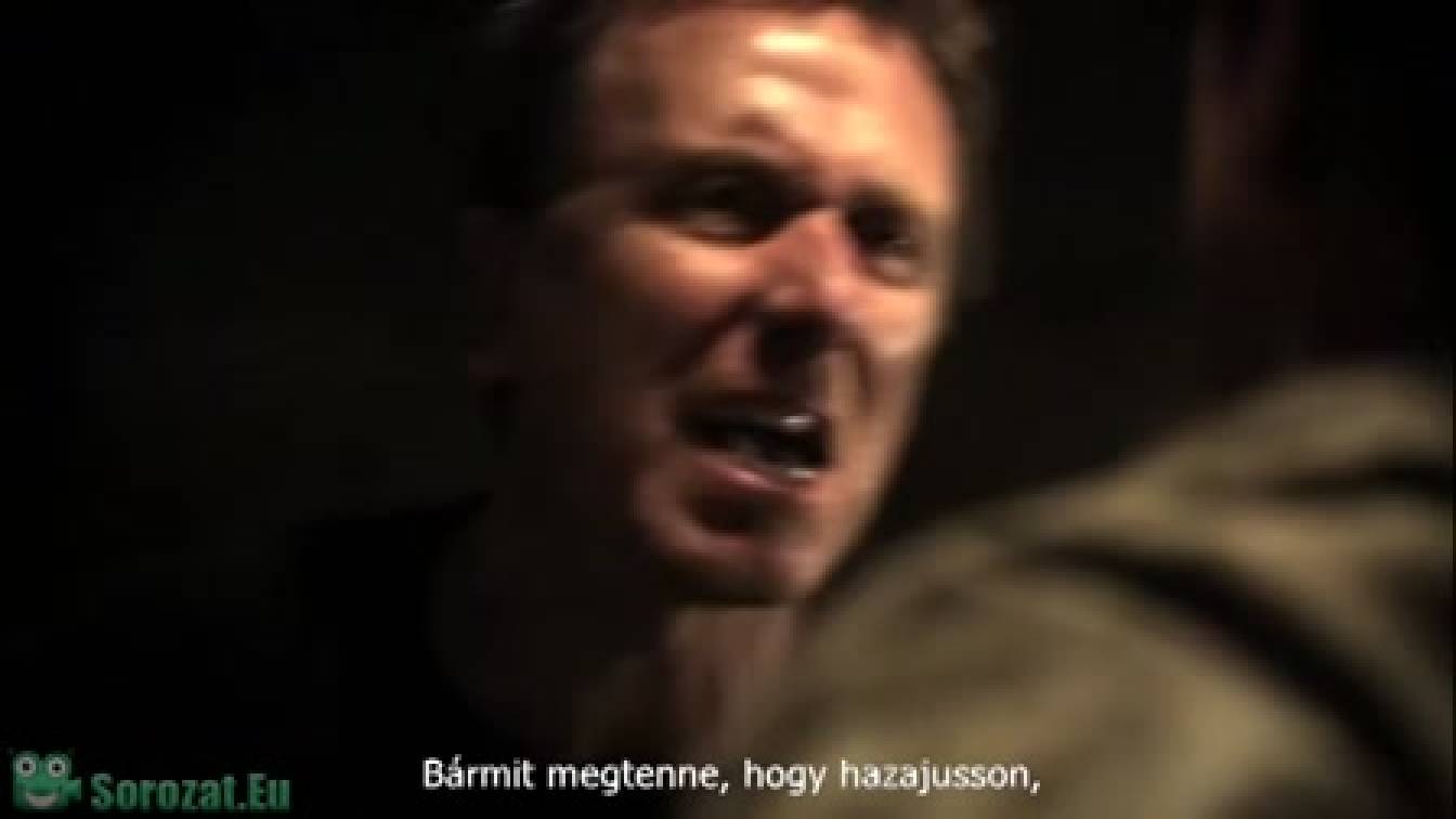 Hazudj ha tudsz 2. évad 08. rész