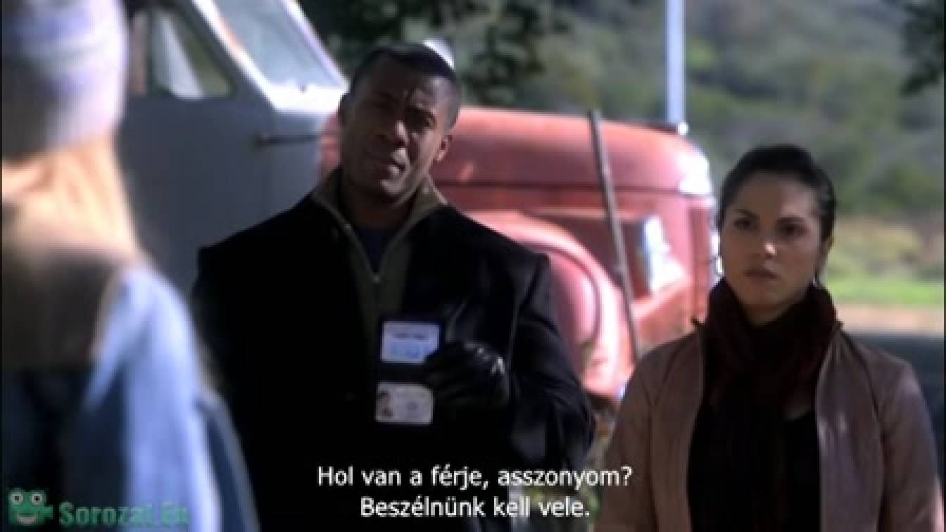 Hazudj ha tudsz 2. évad 10. rész