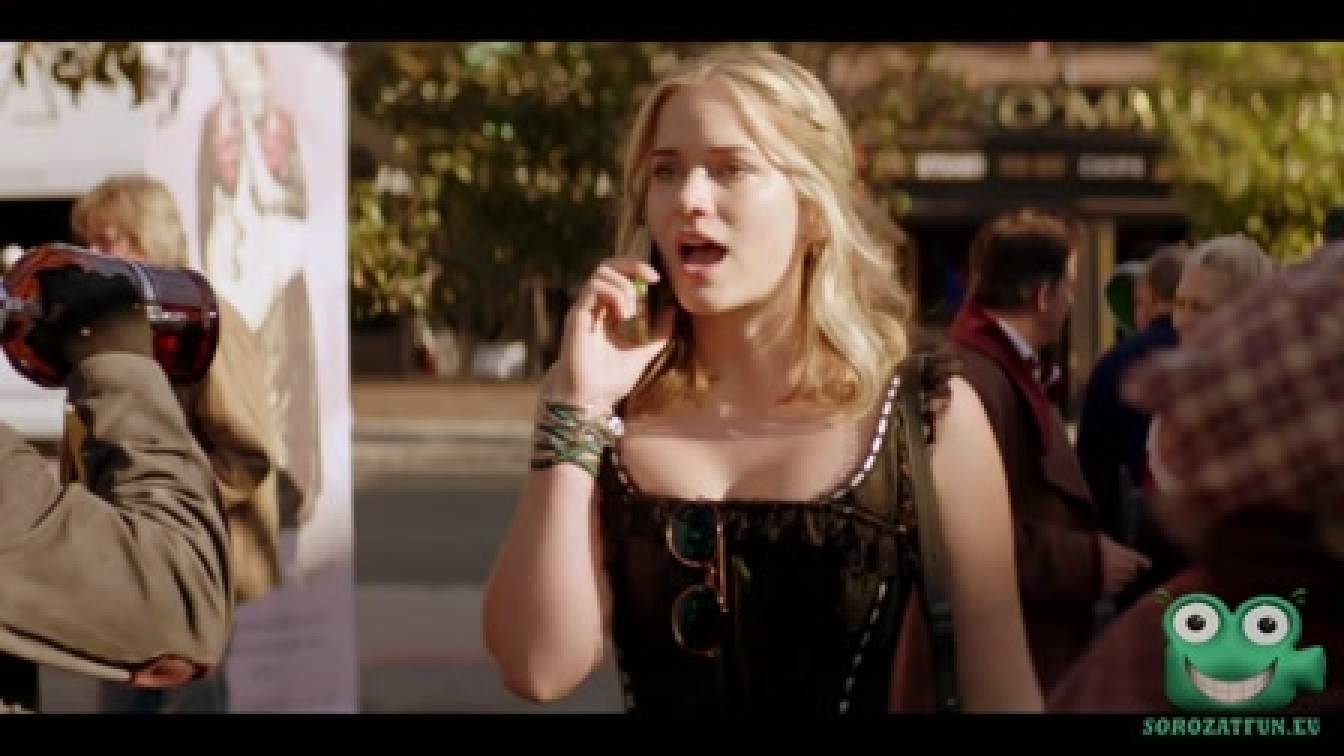 You 1. évad 04. rész