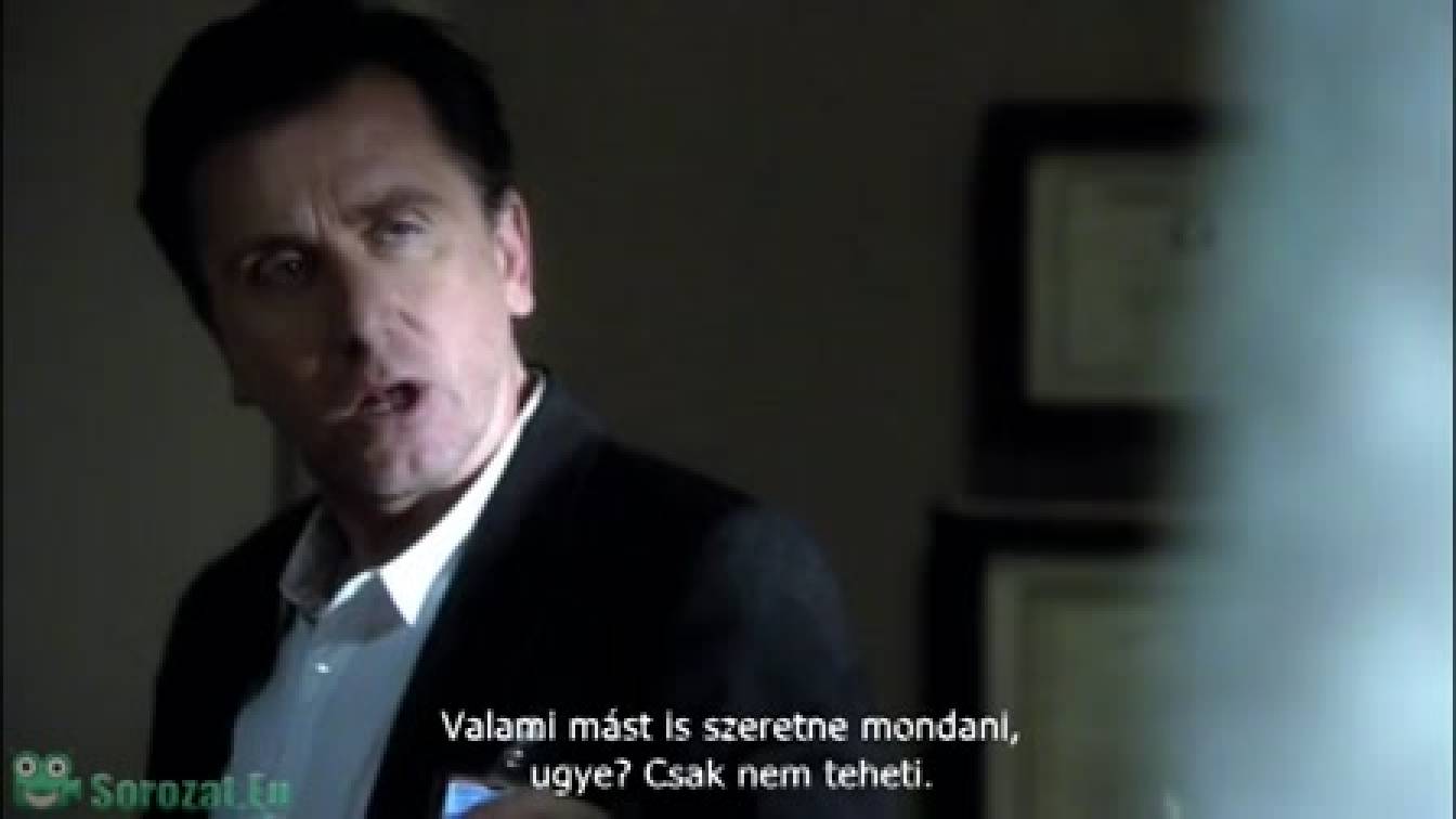 Hazudj ha tudsz 2. évad 12. rész