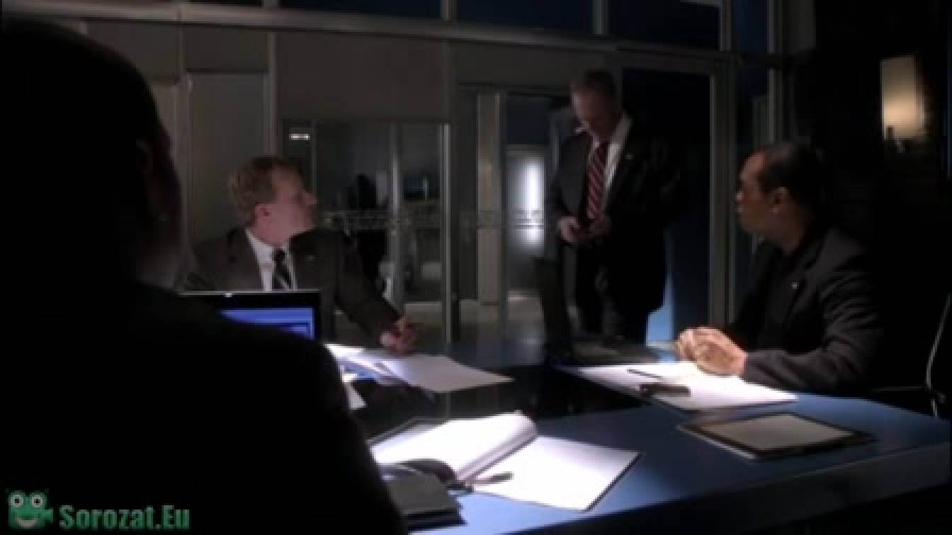 Hazudj ha tudsz 2. évad 18. rész