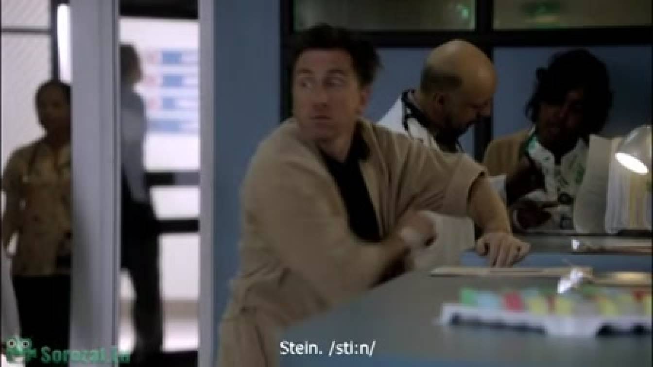 Hazudj ha tudsz 2. évad 19. rész