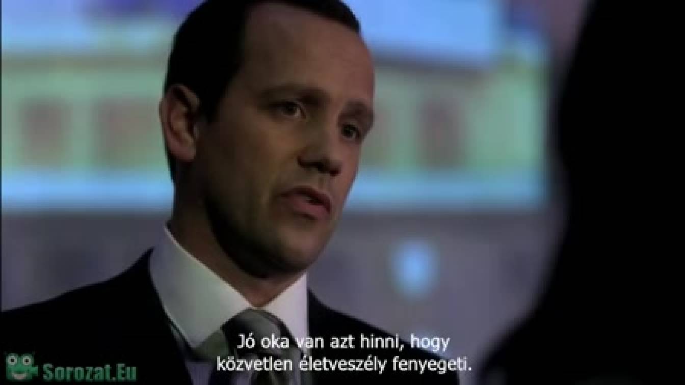 Hazudj ha tudsz 2. évad 22. rész