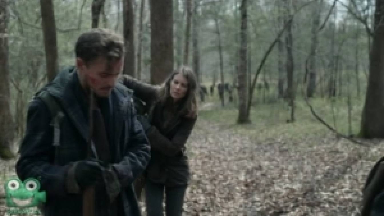 The Walking Dead 11. évad 03. rész
