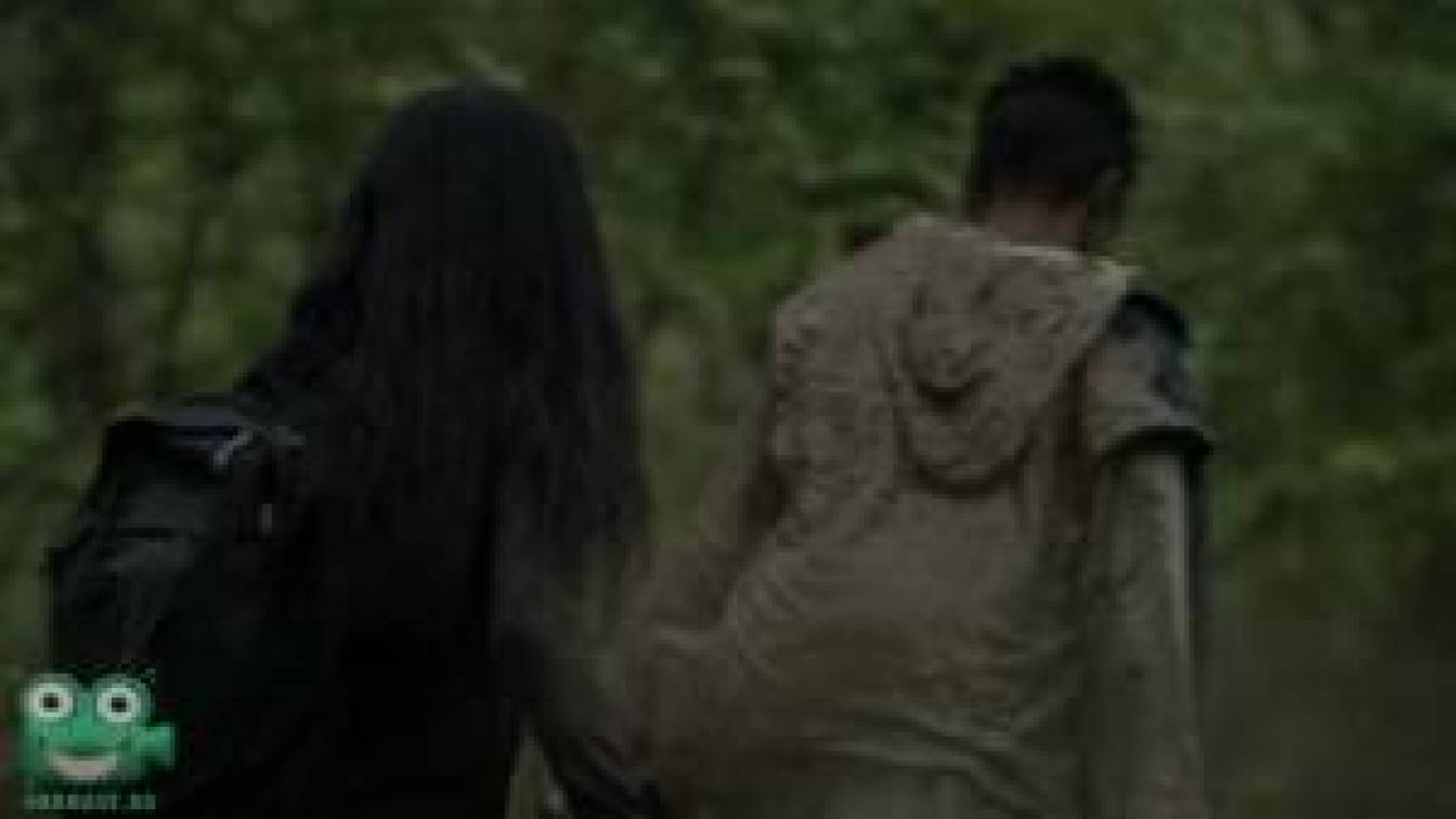 The Walking Dead 11. évad 06. rész